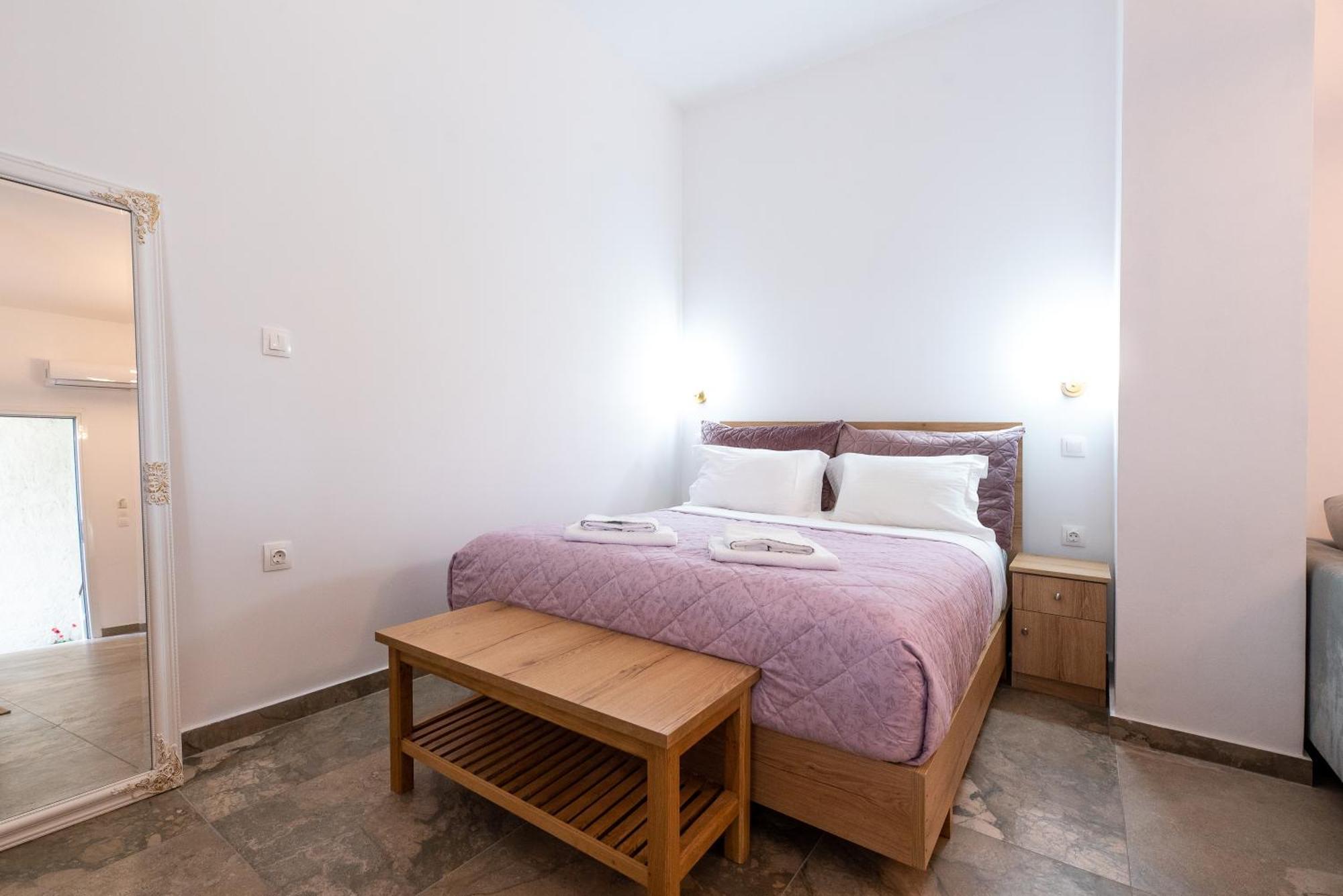 Harmony - Brand New Airport Apt. Spata  Exterior photo